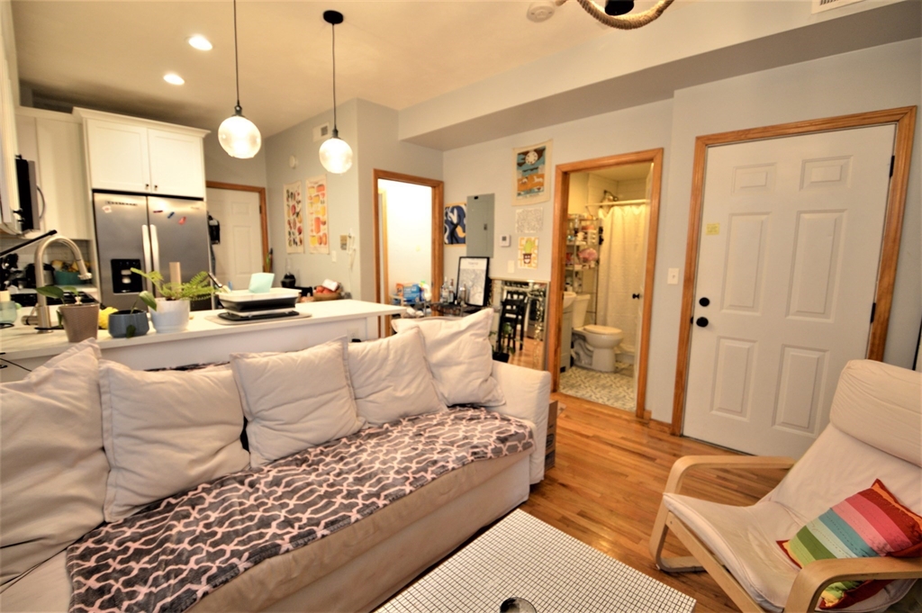 3 bed, 1 bath apartment for rent at 179 Putnam St Unit 2, East Boston — photo 3 of 12