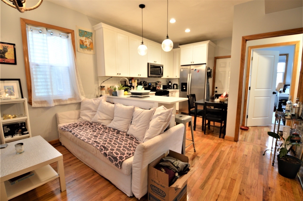 3 bed, 1 bath apartment for rent at 179 Putnam St Unit 2, East Boston — photo 2 of 12