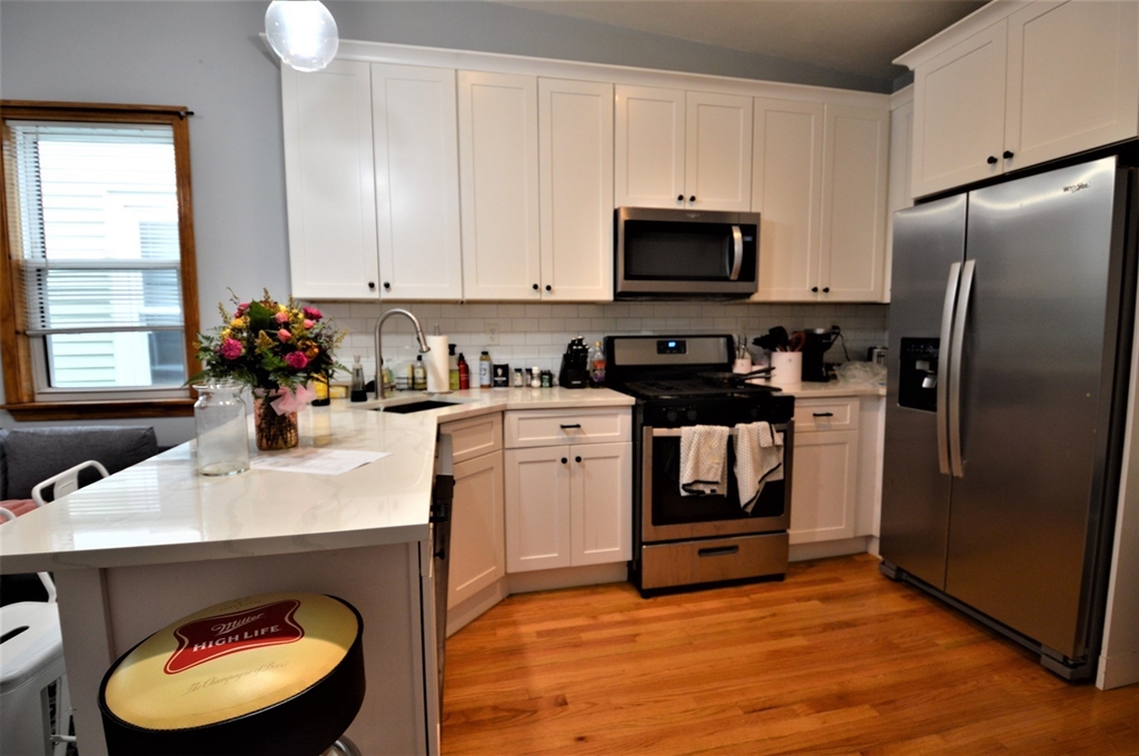 3 bed, 1 bath apartment for rent at 179 Putnam St Unit 3, East Boston — photo 2 of 12