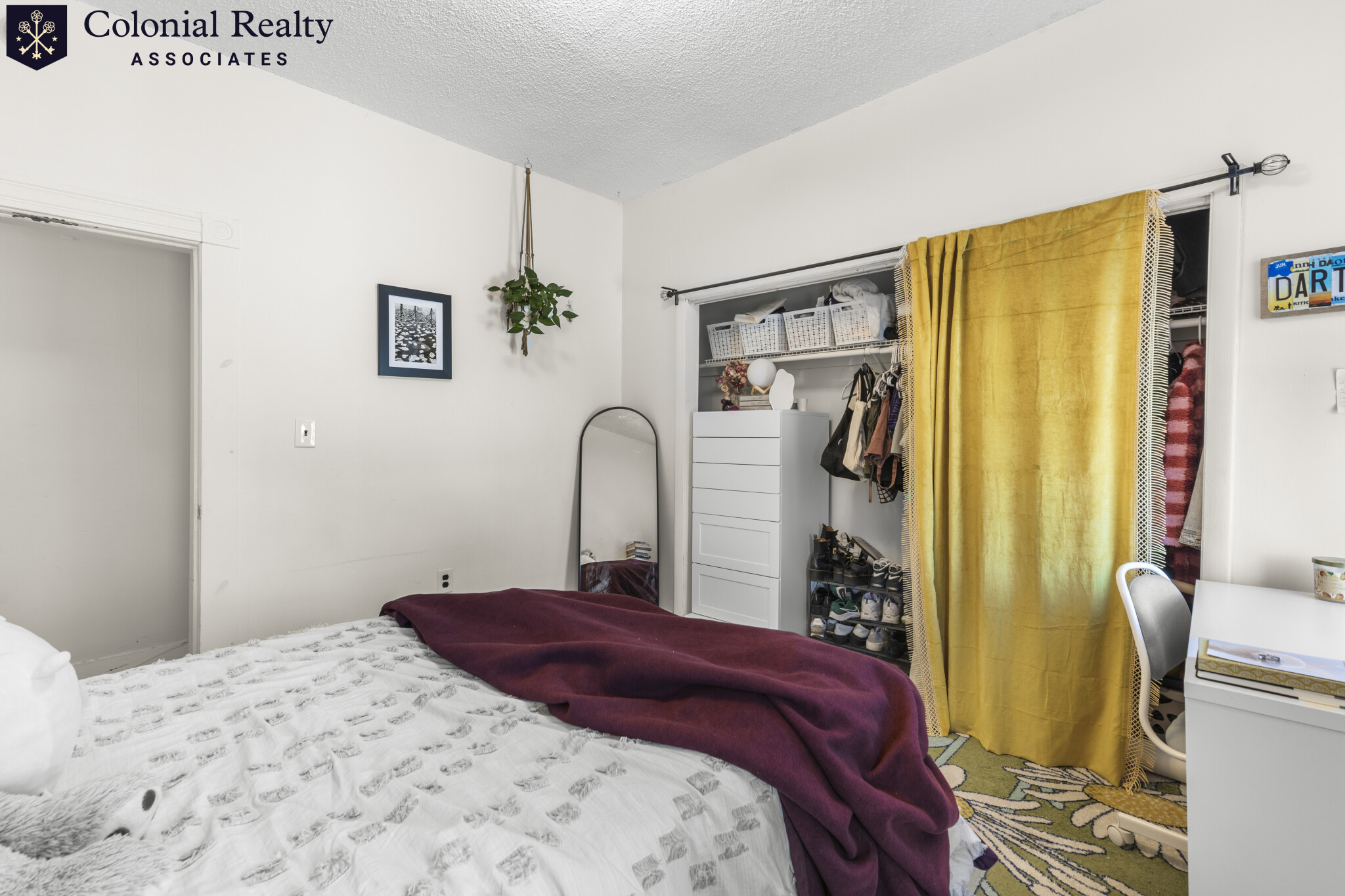 5 bed, 1.5 bath apartment for rent at 179 River St Unit 7, Cambridgeport — photo 13 of 19