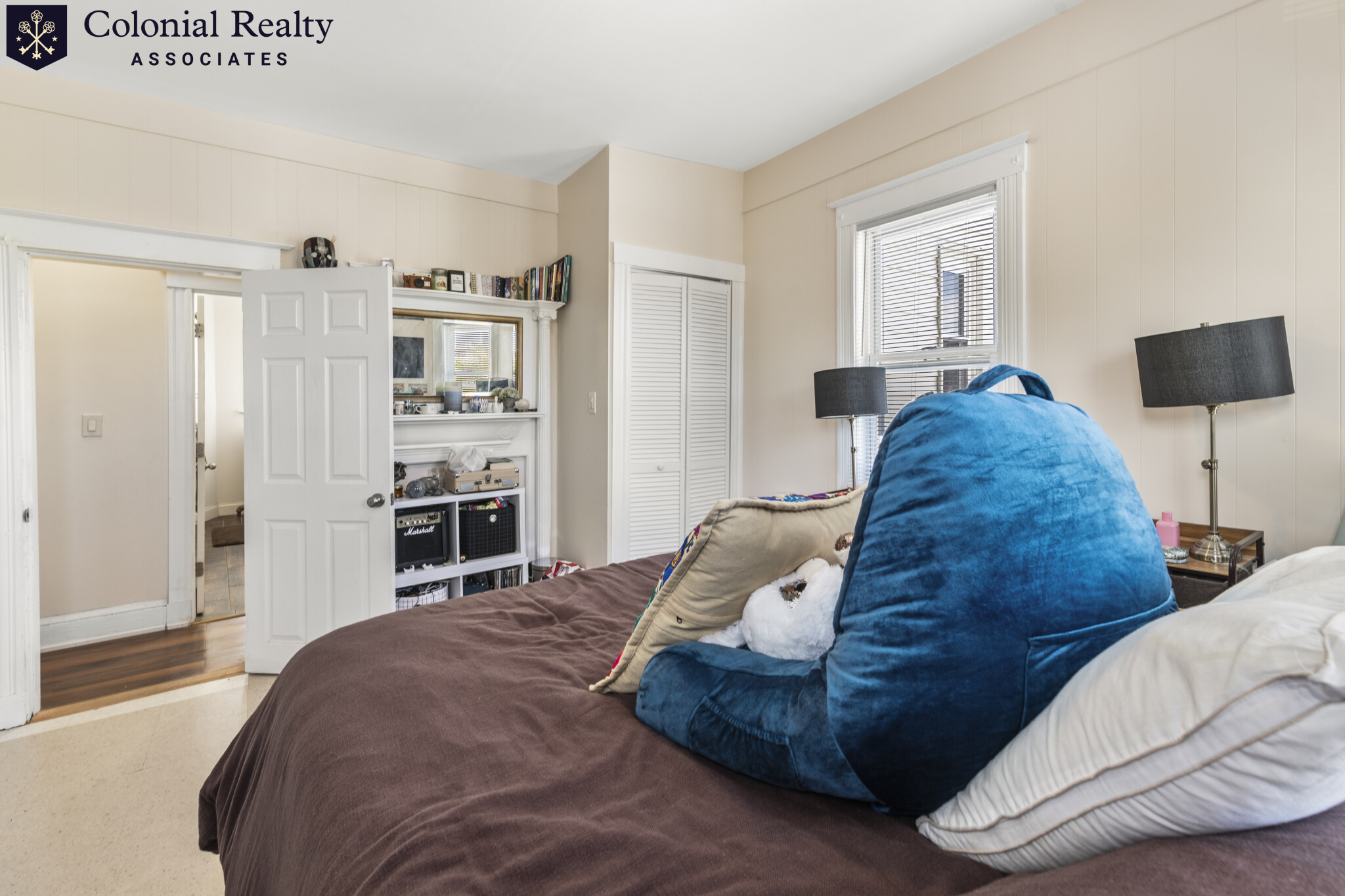 5 bed, 1.5 bath apartment for rent at 179 River St Unit 7, Cambridgeport — photo 8 of 19