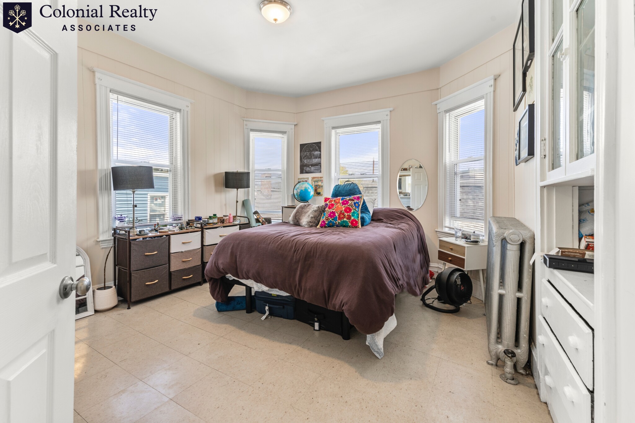 5 bed, 1.5 bath apartment for rent at 179 River St Unit 7, Cambridgeport — photo 7 of 19