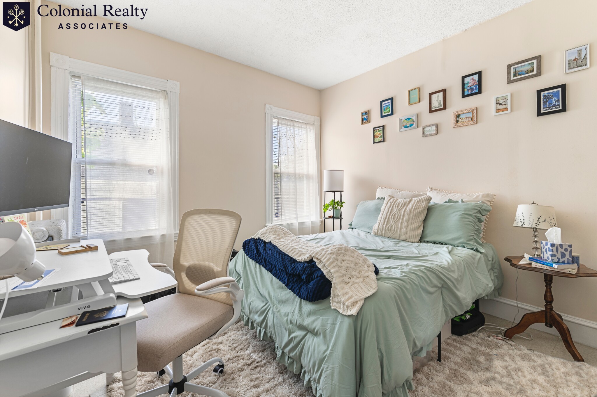 5 bed, 1.5 bath apartment for rent at 179 River St Unit 7, Cambridgeport — photo 3 of 19