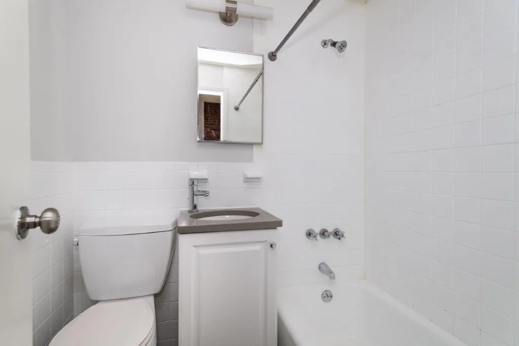Studio bed, 1 bath apartment for rent at 179 Saint Botolph St Unit 1A, Back Bay — photo 6 of 6