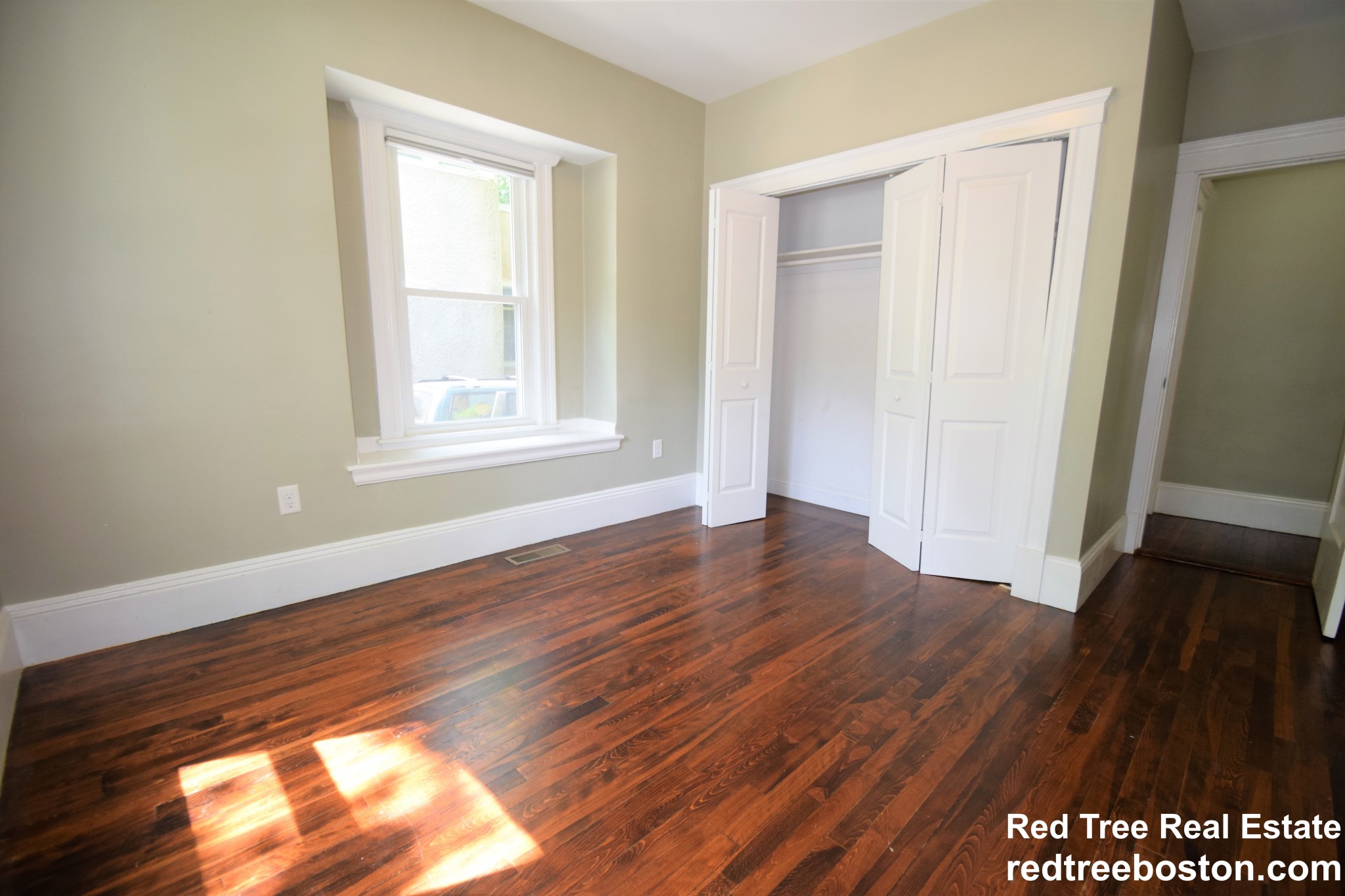 3 bed, 2 bath apartment for rent at 179 Tremont St Unit 1, Newton Corner — photo 12 of 27