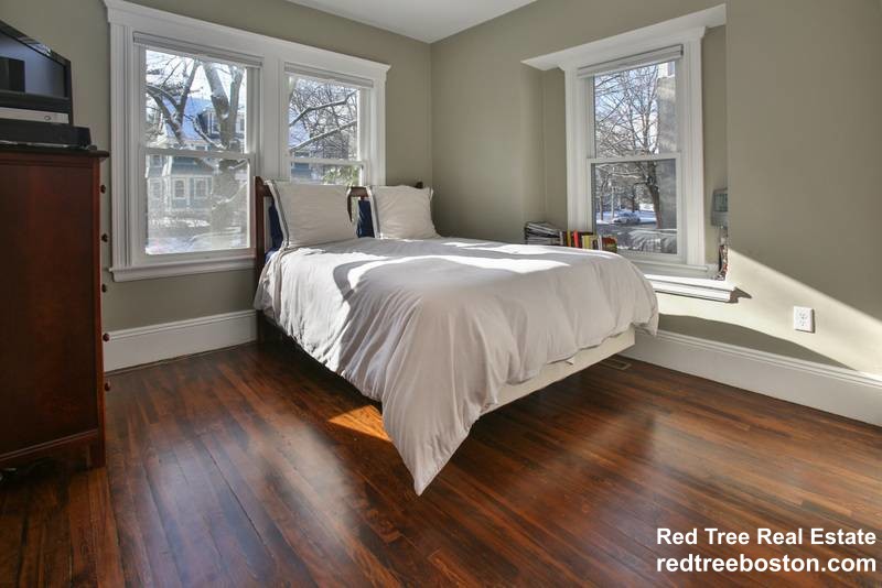 3 bed, 2 bath apartment for rent at 179 Tremont St Unit 1, Newton Corner — photo 21 of 27