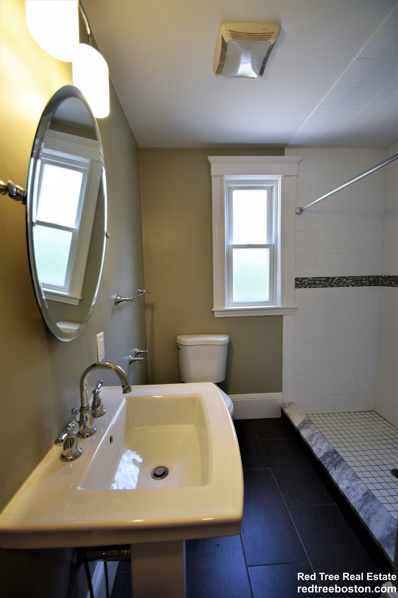 3 bed, 2 bath apartment for rent at 179 Tremont St Unit 1, Newton Corner — photo 10 of 27