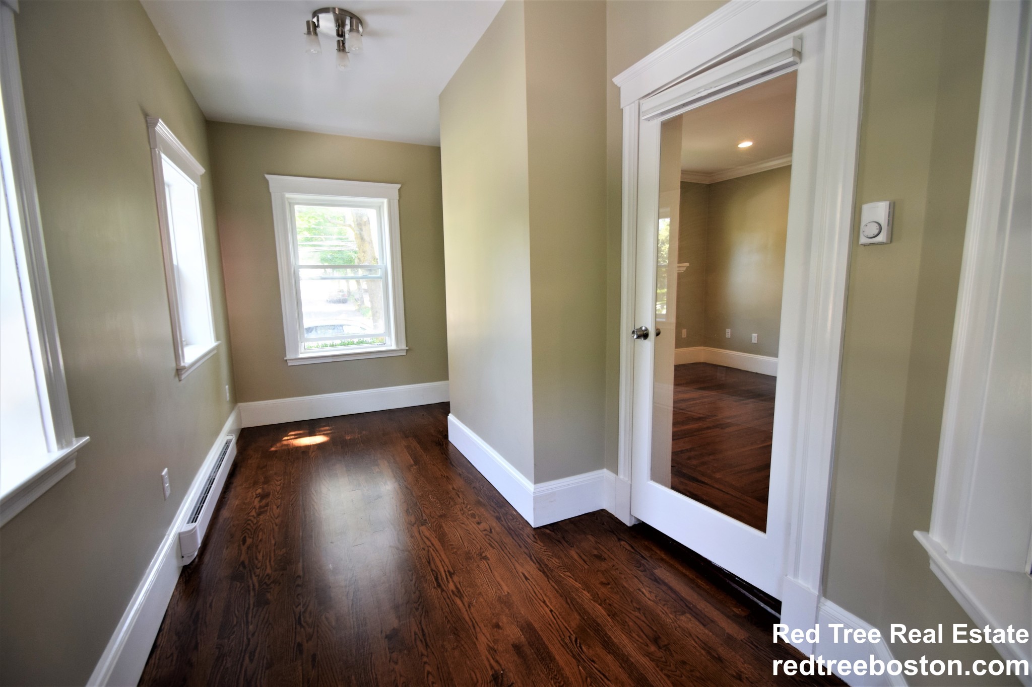 3 bed, 2 bath apartment for rent at 179 Tremont St Unit 1, Newton Corner — photo 9 of 27