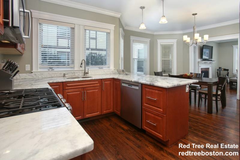 3 bed, 2 bath apartment for rent at 179 Tremont St Unit 1, Newton Corner — photo 20 of 27