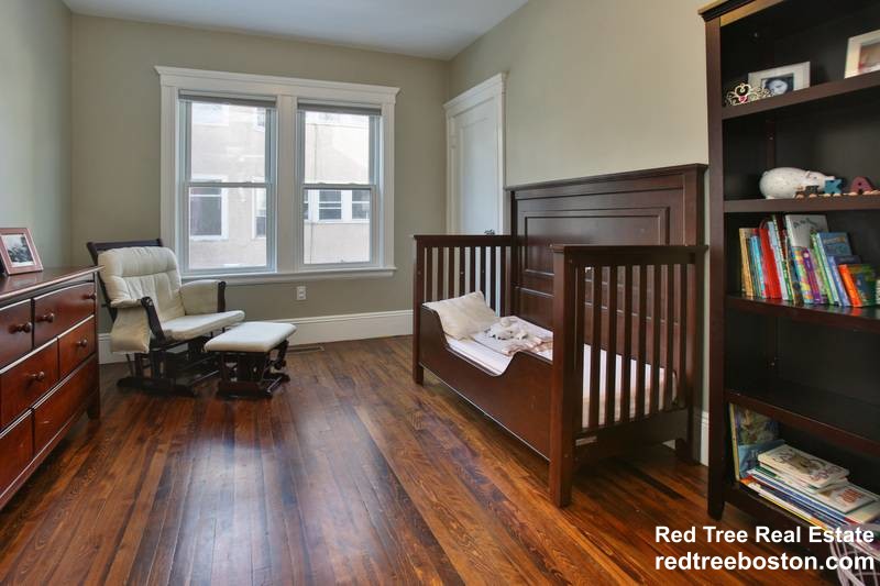 3 bed, 2 bath apartment for rent at 179 Tremont St Unit 1, Newton Corner — photo 25 of 27