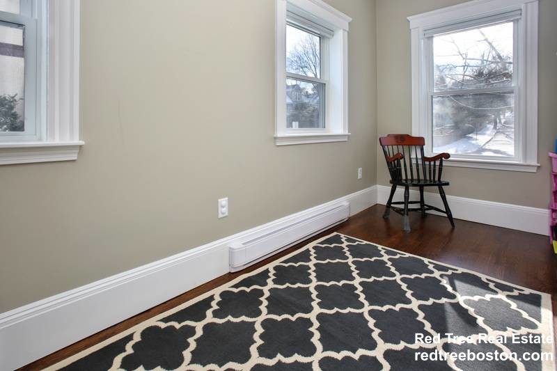 3 bed, 2 bath apartment for rent at 179 Tremont St Unit 1, Newton Corner — photo 24 of 27