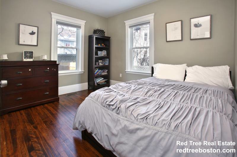 3 bed, 2 bath apartment for rent at 179 Tremont St Unit 1, Newton Corner — photo 22 of 27