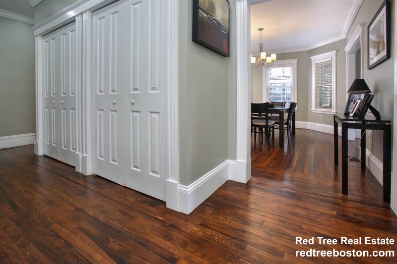 3 bed, 2 bath apartment for rent at 179 Tremont St Unit 1, Newton Corner — photo 27 of 27