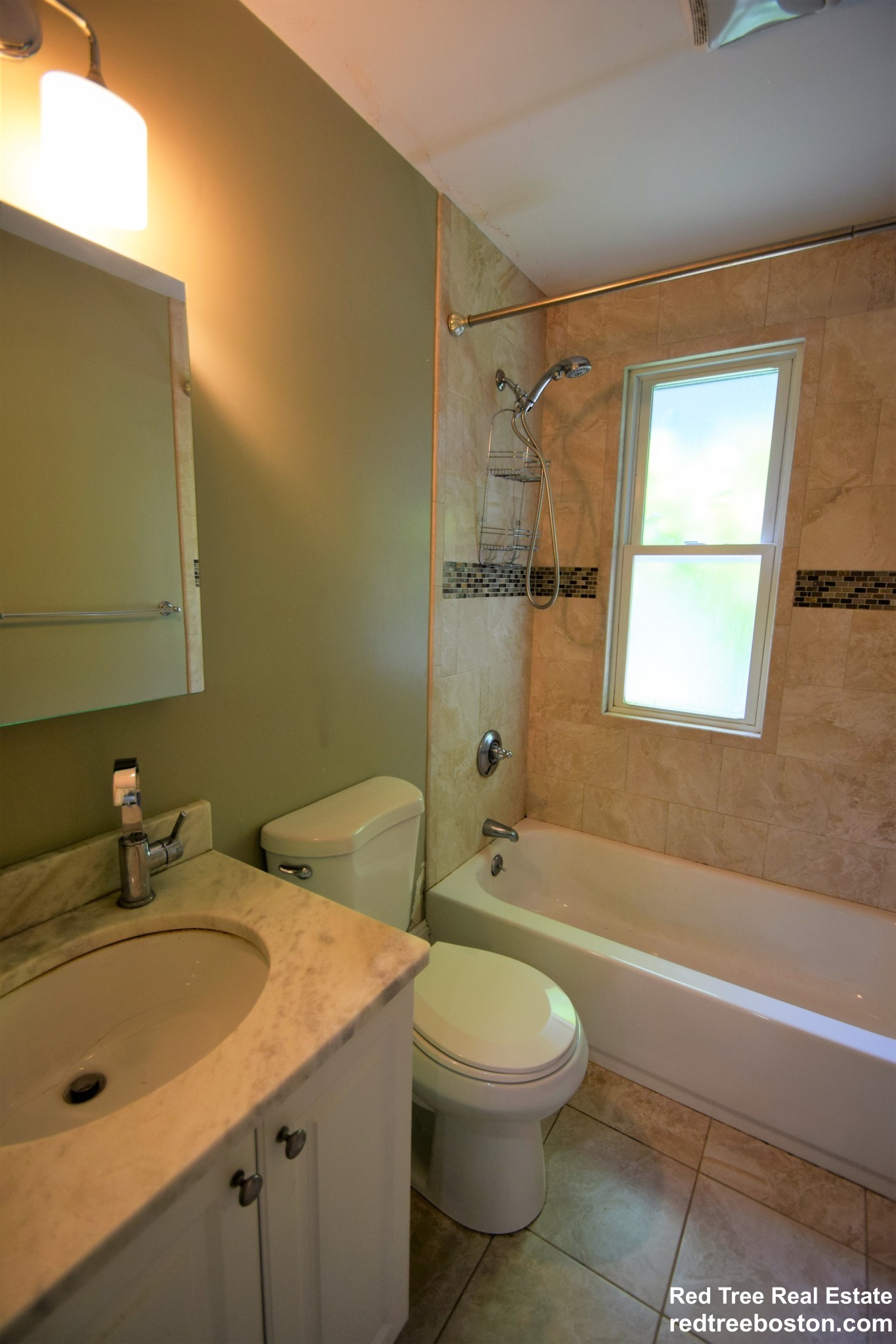 3 bed, 2 bath apartment for rent at 179 Tremont St Unit 1, Newton Corner — photo 14 of 27