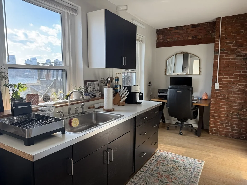 1 bed, 1 bath apartment for rent at 179 Webster St Unit 3, East Boston — photo 5 of 13