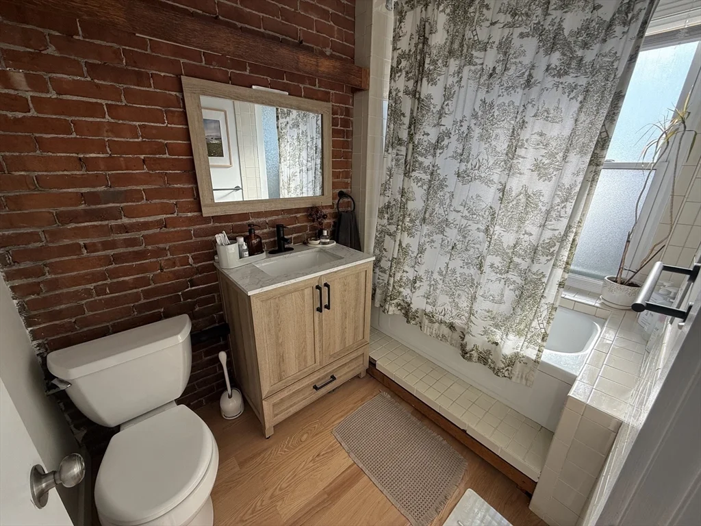 1 bed, 1 bath apartment for rent at 179 Webster St Unit 3, East Boston — photo 10 of 13