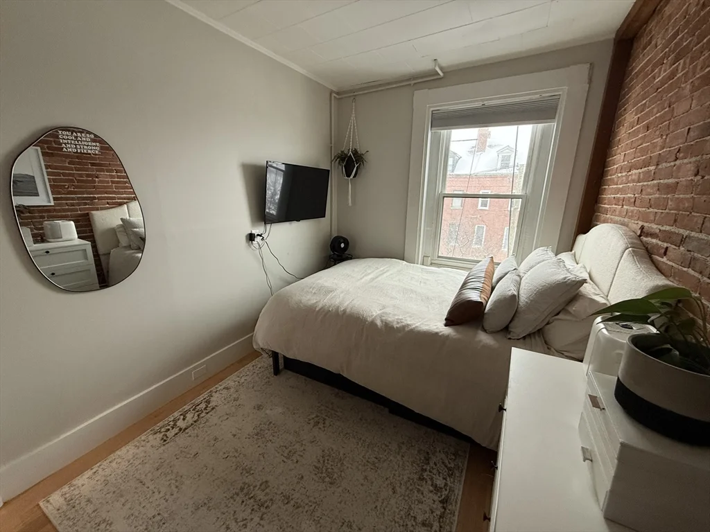 1 bed, 1 bath apartment for rent at 179 Webster St Unit 3, East Boston — photo 7 of 13