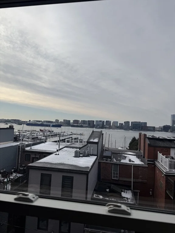 1 bed, 1 bath apartment for rent at 179 Webster St Unit 3, East Boston — photo 12 of 13