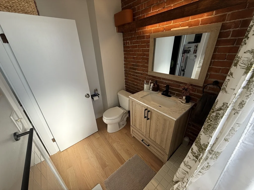 1 bed, 1 bath apartment for rent at 179 Webster St Unit 3, East Boston — photo 9 of 13