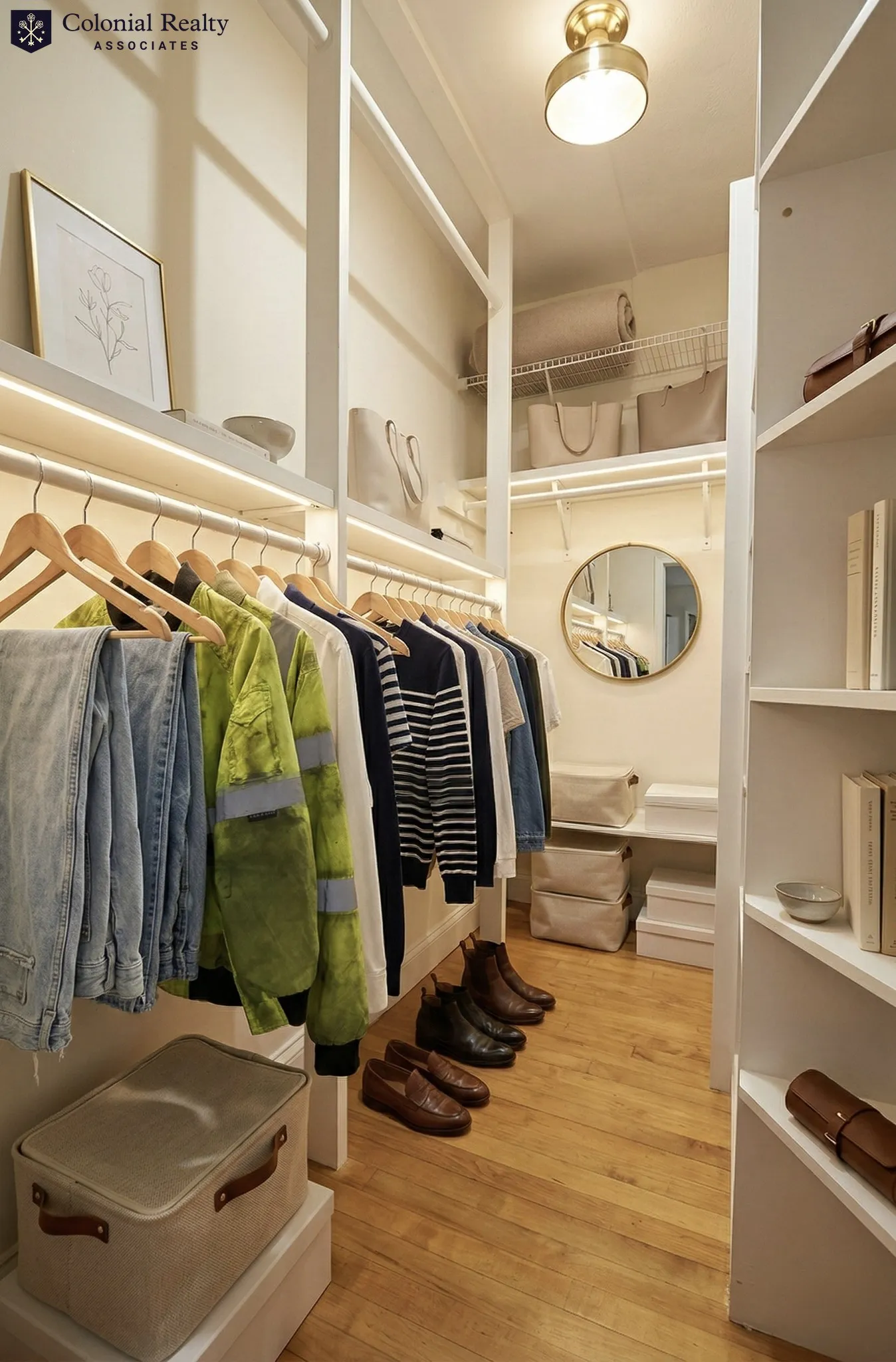 3 bed, 1 bath apartment for rent at 1793 Beacon St Unit 3, Brookline — photo 3 of 12