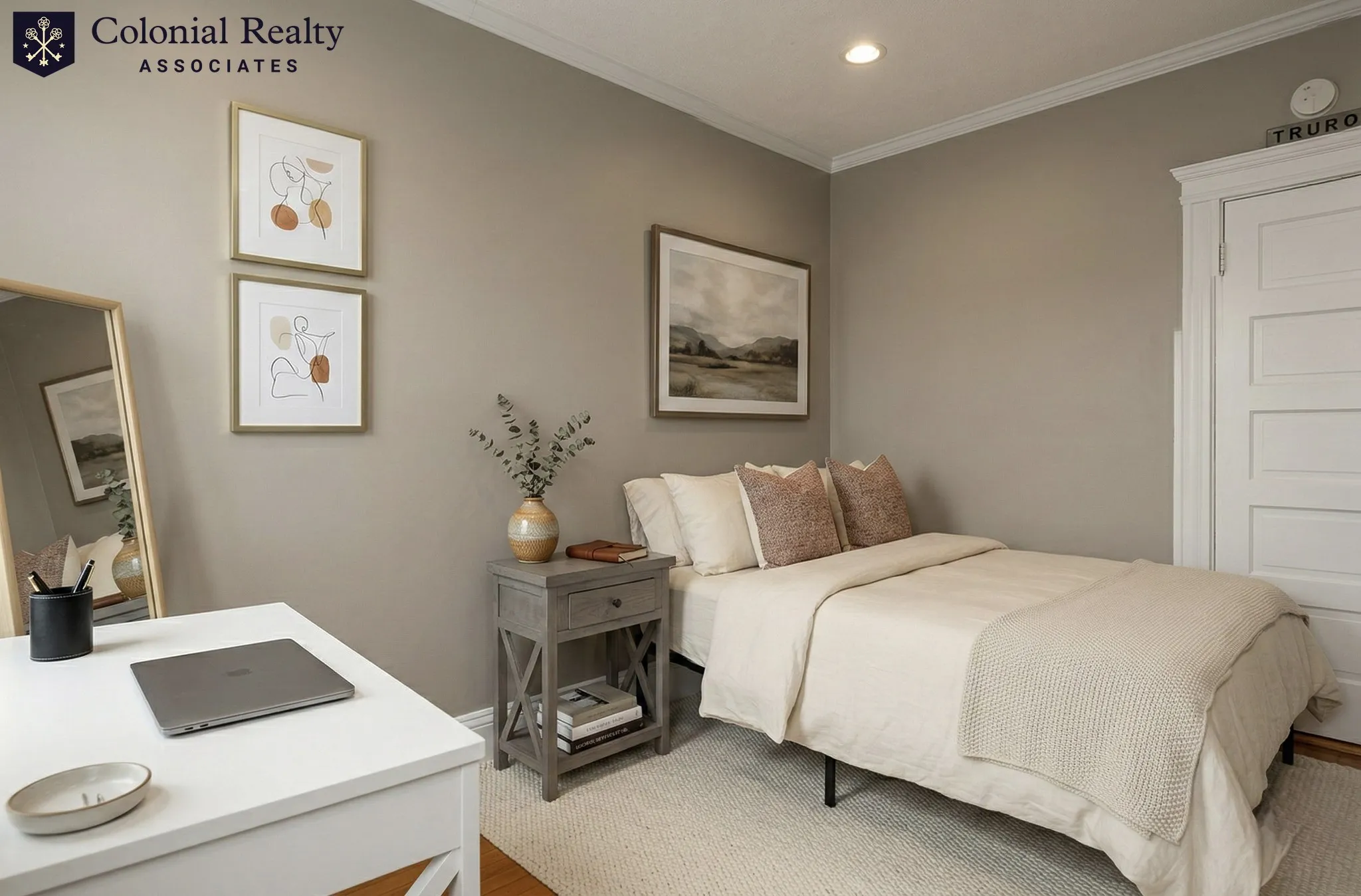 3 bed, 1 bath apartment for rent at 1793 Beacon St Unit 3, Brookline — photo 10 of 12