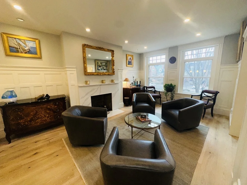 3 bed, 2 bath apartment for rent at 1797 Beacon St Unit 3, Brookline — photo 6 of 17