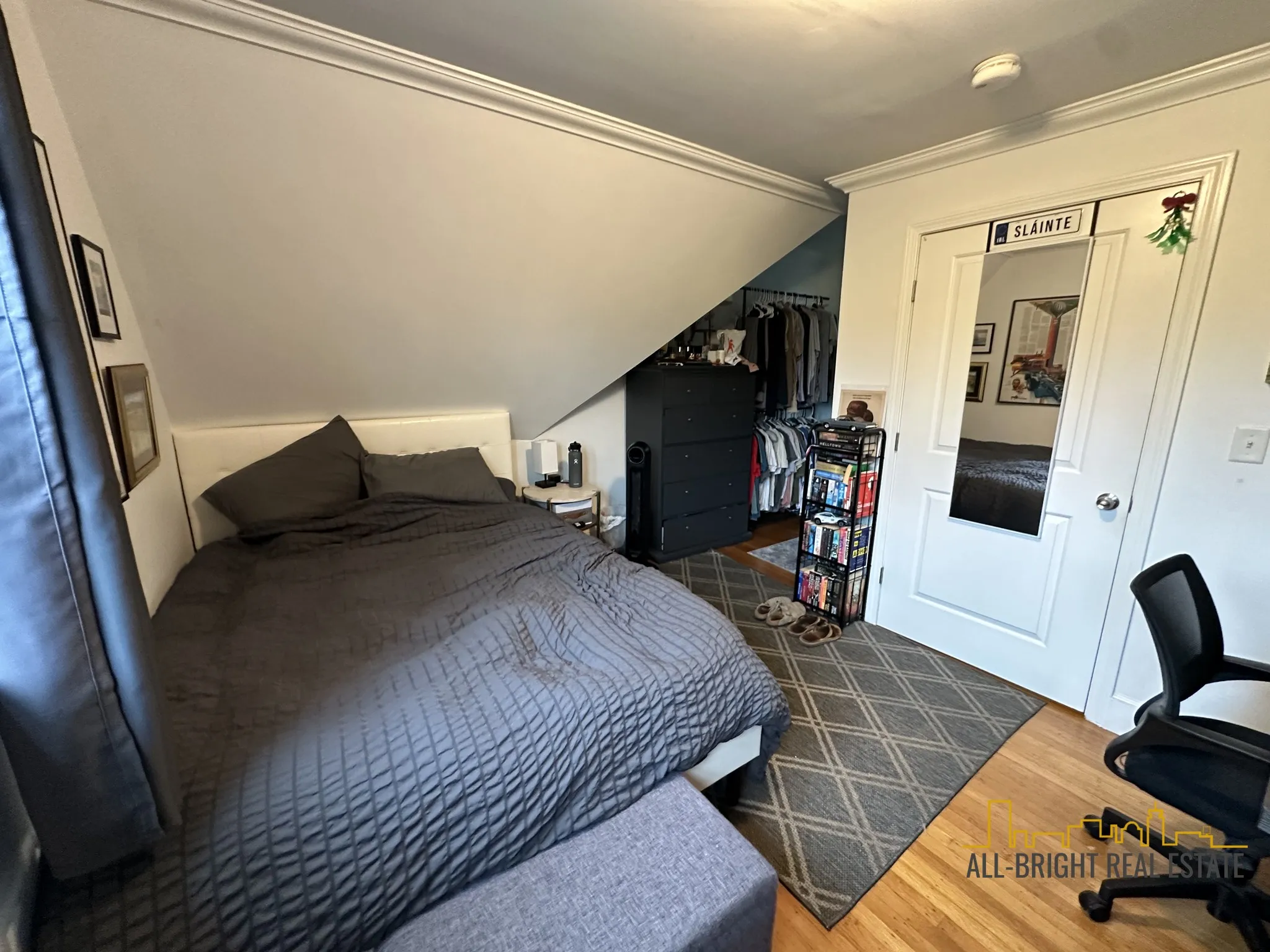 3 bed, 2 bath apartment for rent at 1798 Beacon St Unit 03, Brookline — photo 6 of 17