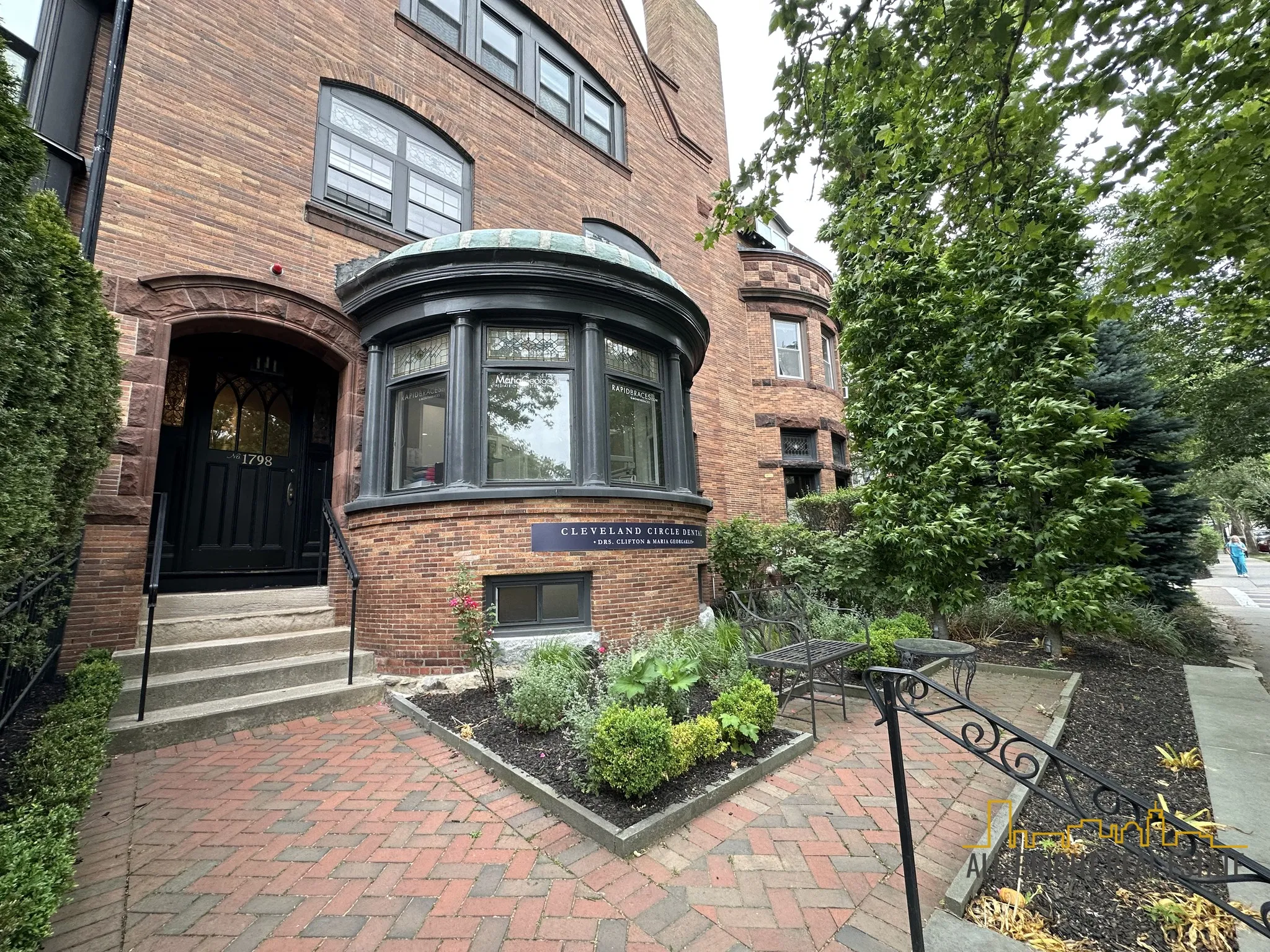 3 bed, 2 bath apartment for rent at 1798 Beacon St Unit 03, Brookline — photo 17 of 17