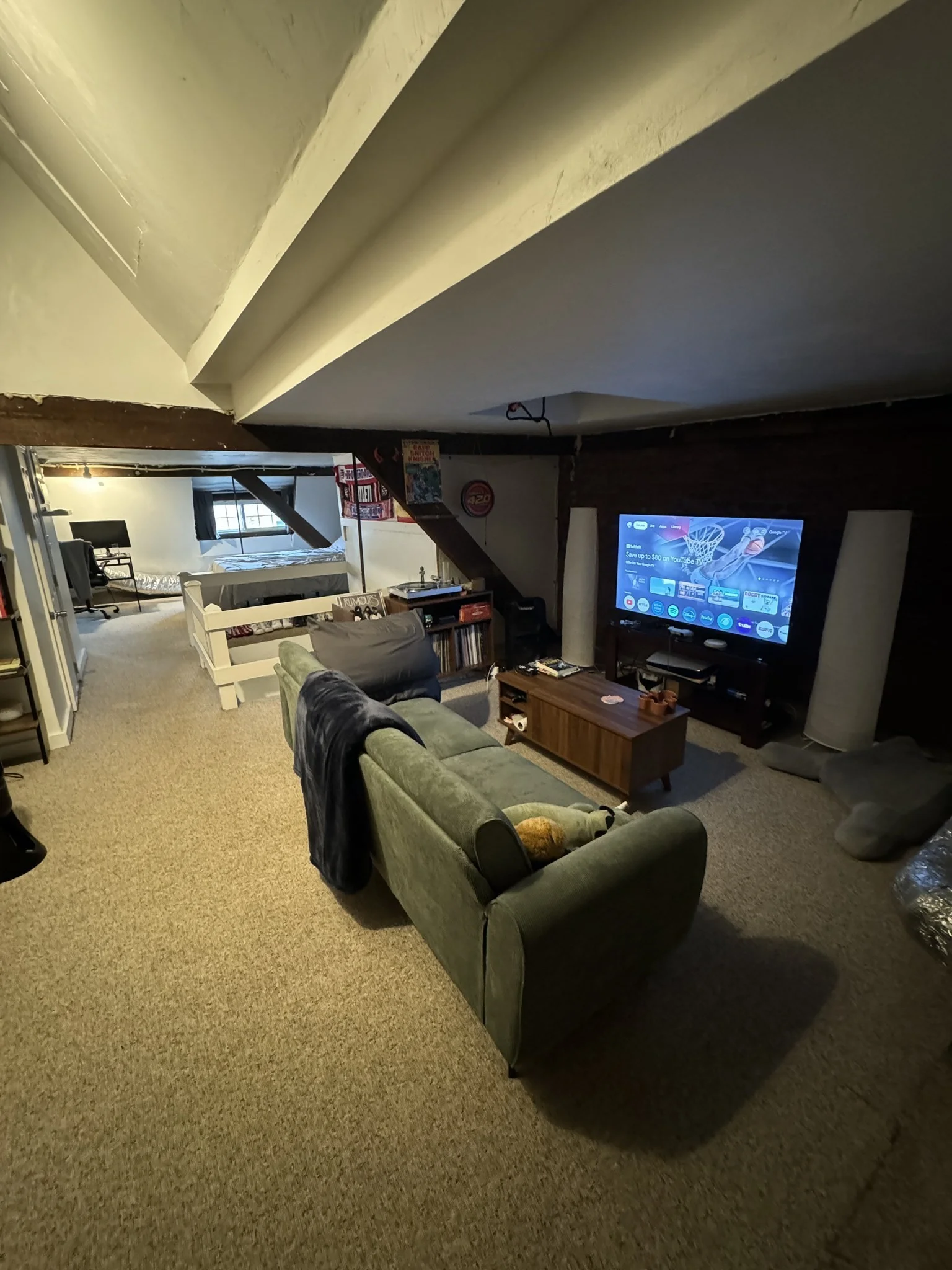 3 bed, 2 bath apartment for rent at 1798 Beacon St Unit 3, Brookline — photo 10 of 14