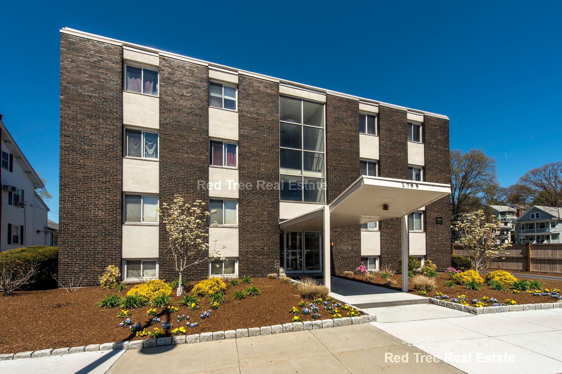 2 bed, 1 bath apartment for rent at 1799 Centre St Unit 31, West Roxbury — photo 7 of 7