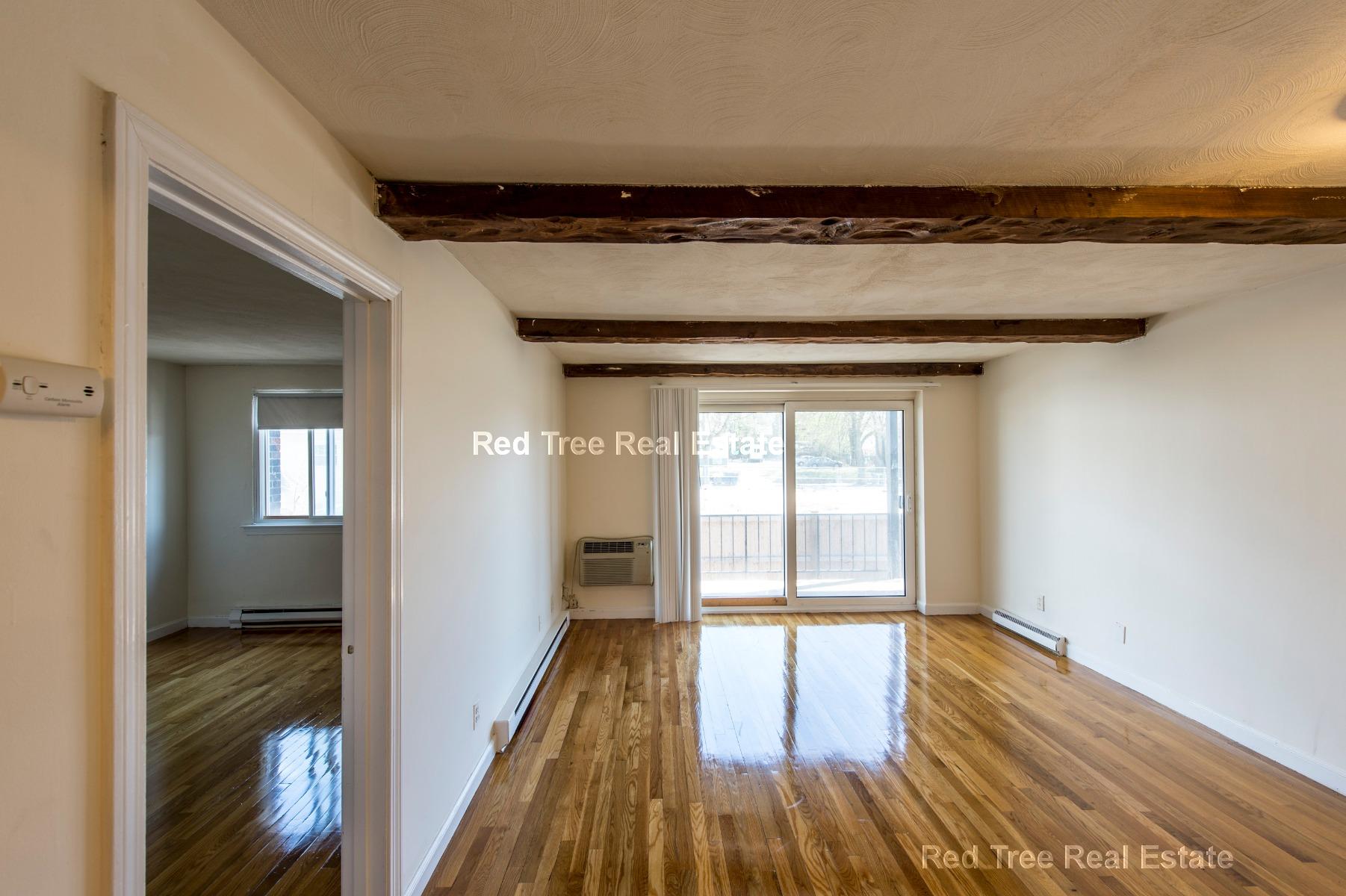 2 bed, 1 bath apartment for rent at 1799 Centre St Unit 31, West Roxbury — photo 4 of 7