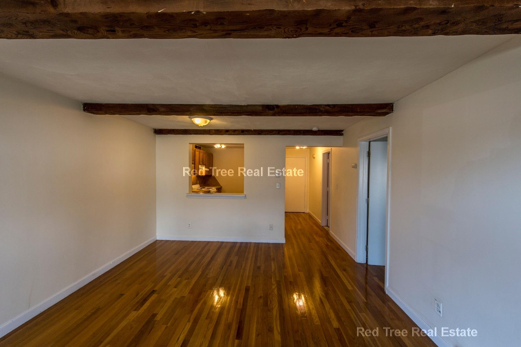 2 bed, 1 bath apartment for rent at 1799 Centre St Unit 31, West Roxbury — photo 3 of 7