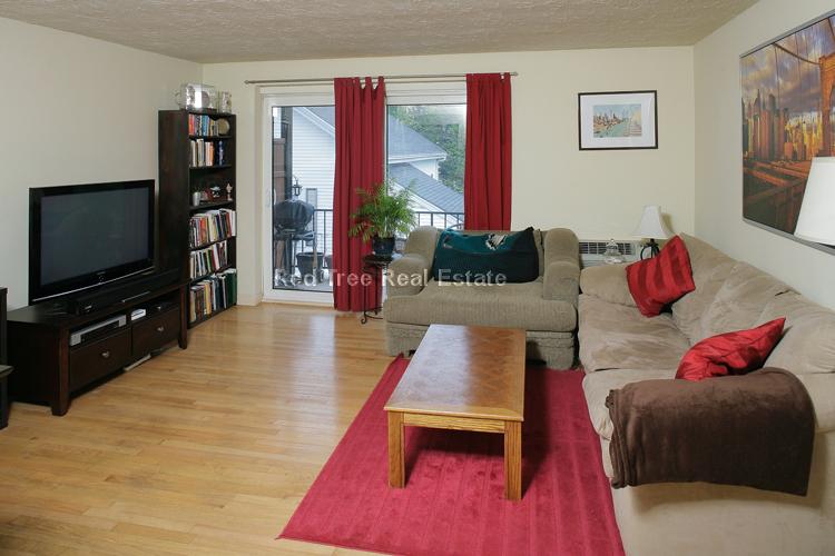 1 bed, 1 bath apartment for rent at 1799 Centre St Unit 33, West Roxbury