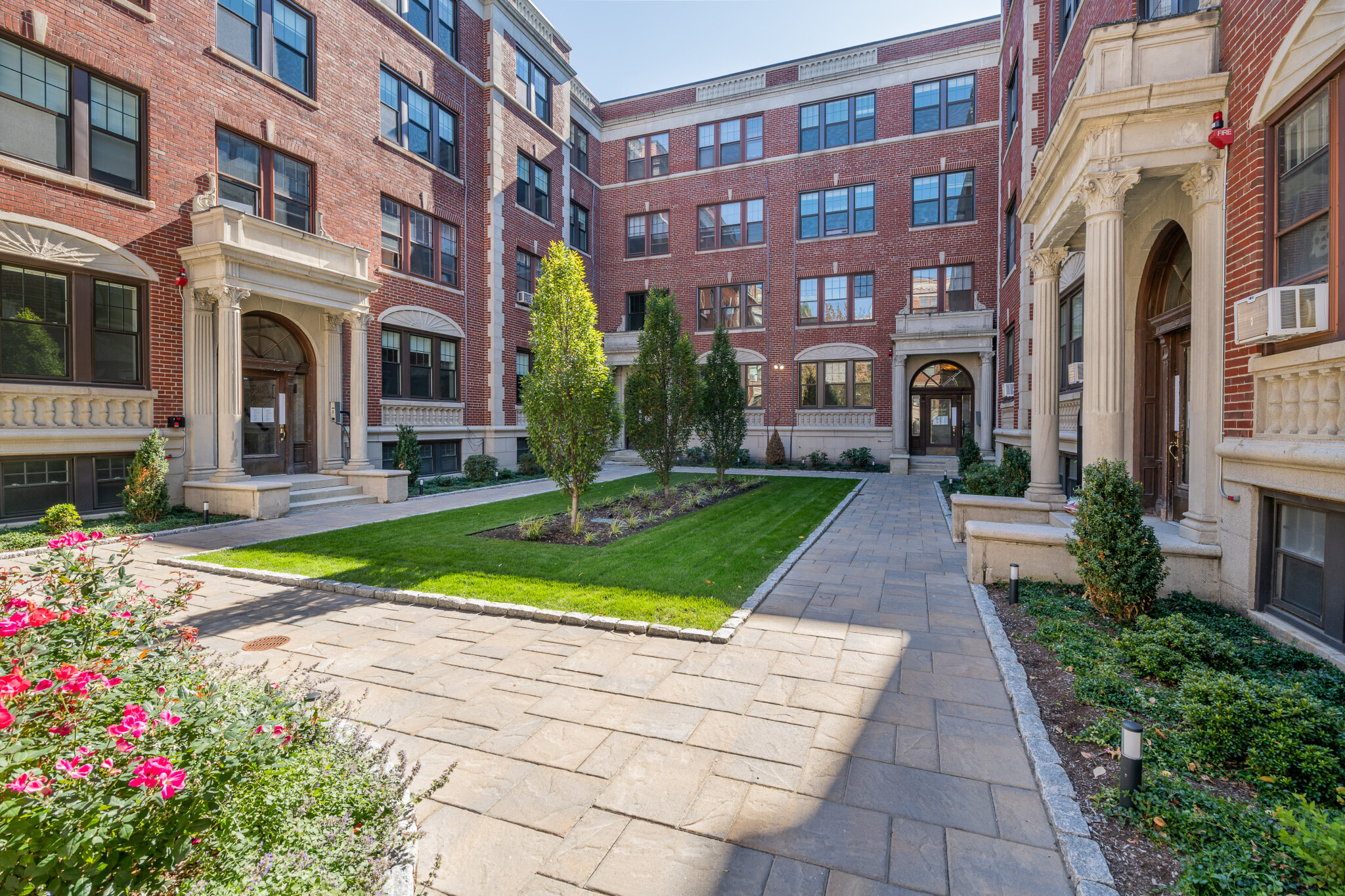 1 bed, 1 bath apartment for rent at 17a Forest St Unit 01, Baldwin — photo 13 of 13