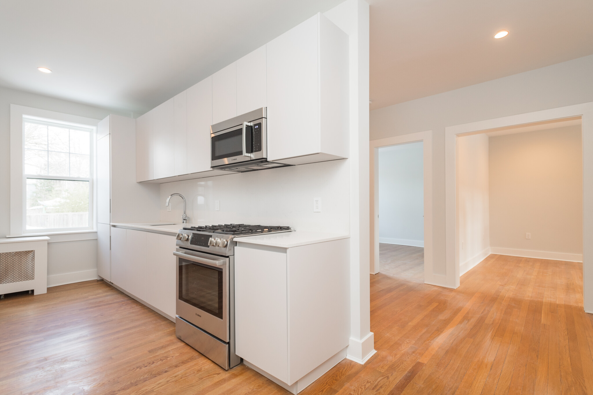 1 bed, 1 bath apartment for rent at 17a Forest St Unit 01, Baldwin — photo 3 of 13