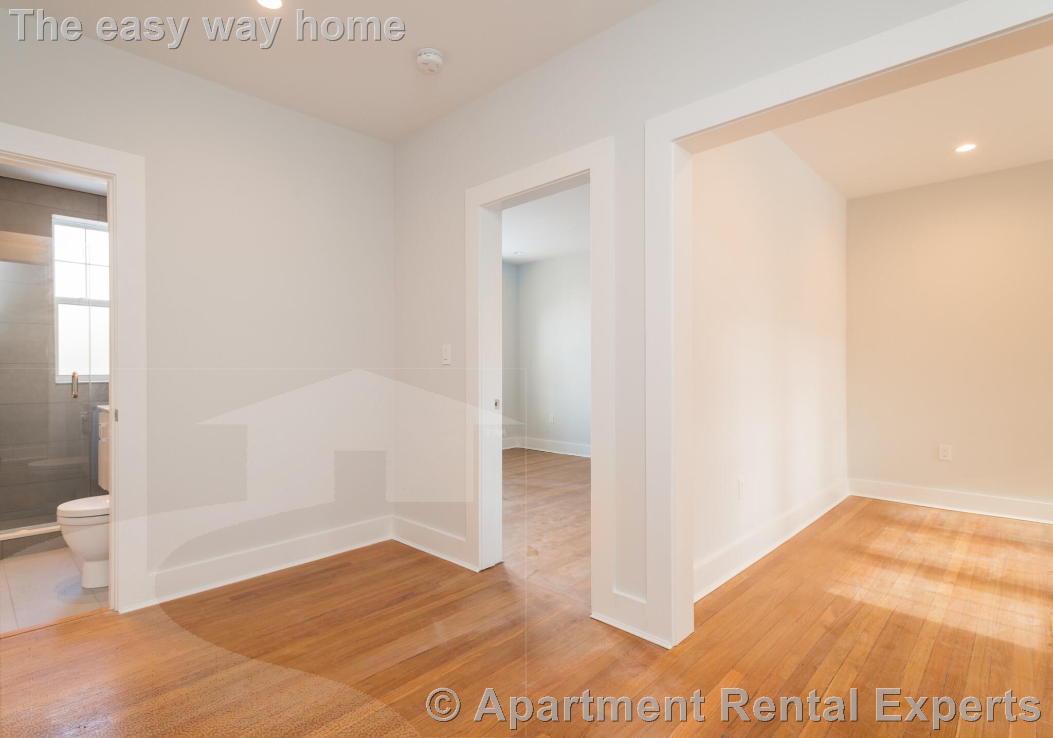 1 bed, 1 bath apartment for rent at 17A Forest St Unit 1, Porter Square — photo 3 of 10