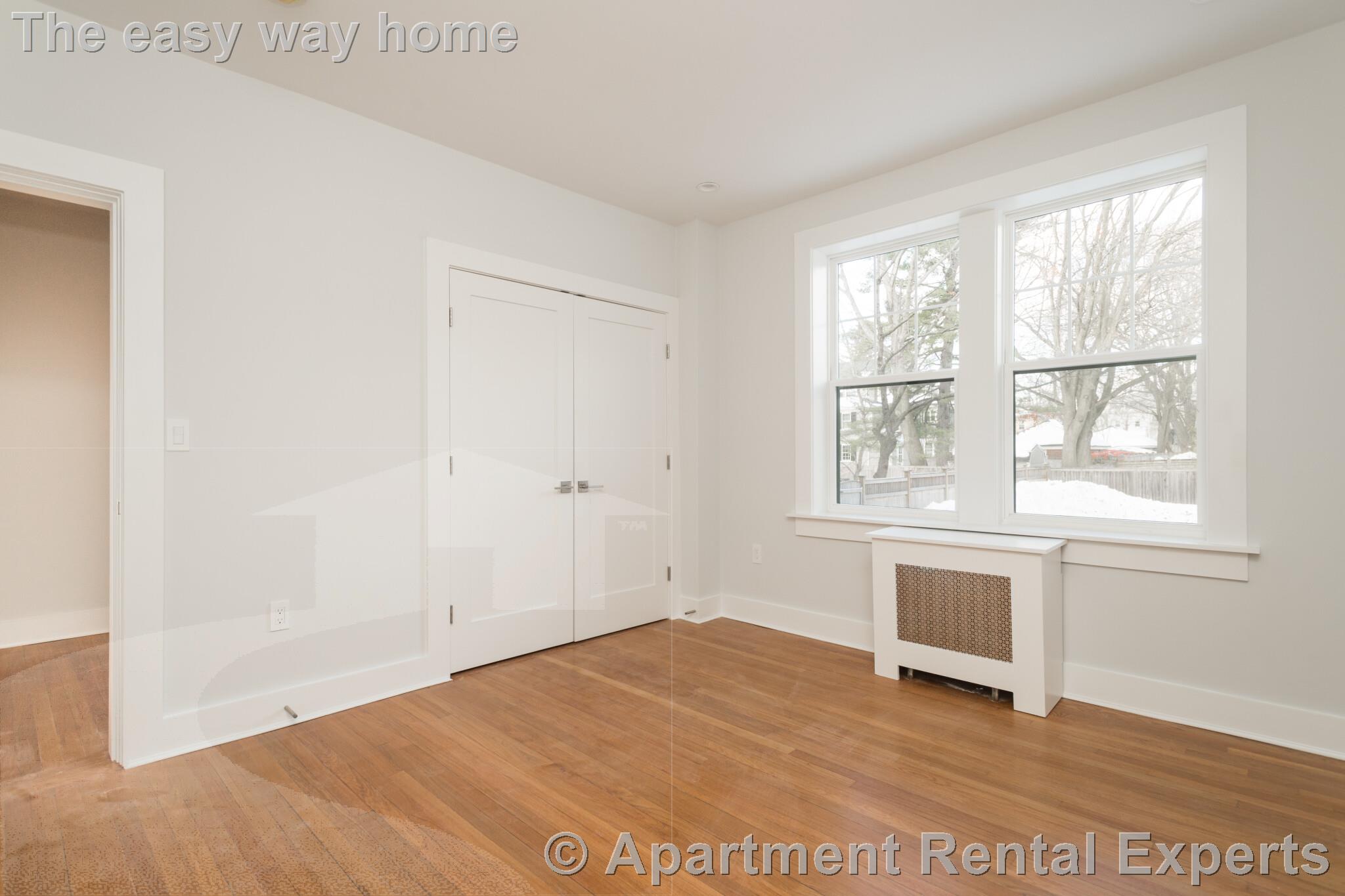 1 bed, 1 bath apartment for rent at 17A Forest St Unit 1, Porter Square — photo 9 of 10