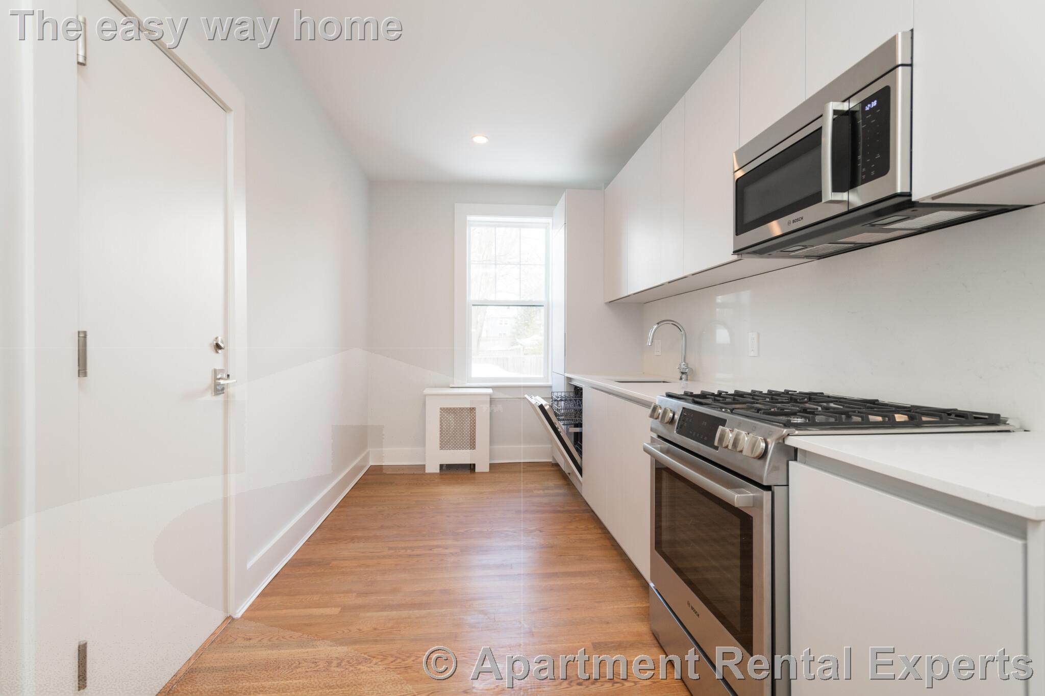 1 bed, 1 bath apartment for rent at 17A Forest St Unit 1, Porter Square — photo 5 of 10