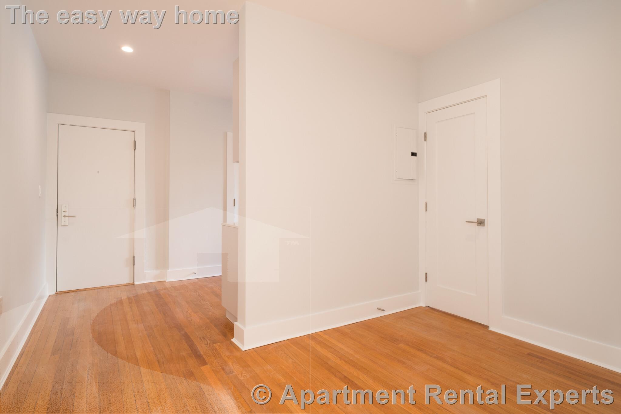 1 bed, 1 bath apartment for rent at 17A Forest St Unit 1, Porter Square — photo 8 of 10