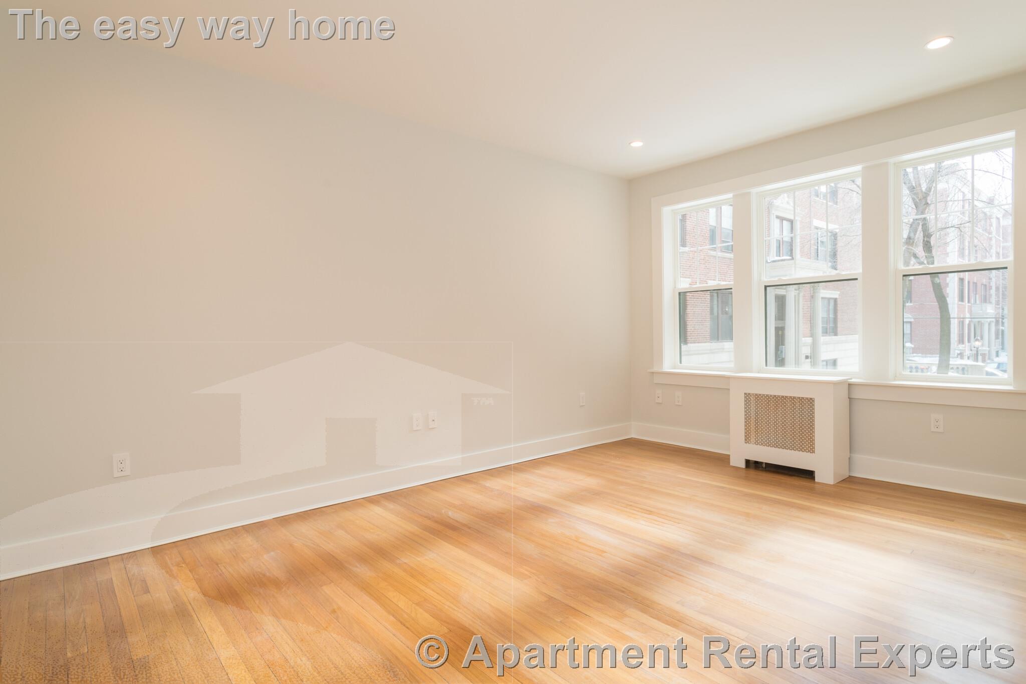 1 bed, 1 bath apartment for rent at 17A Forest St Unit 1, Porter Square — photo 2 of 10