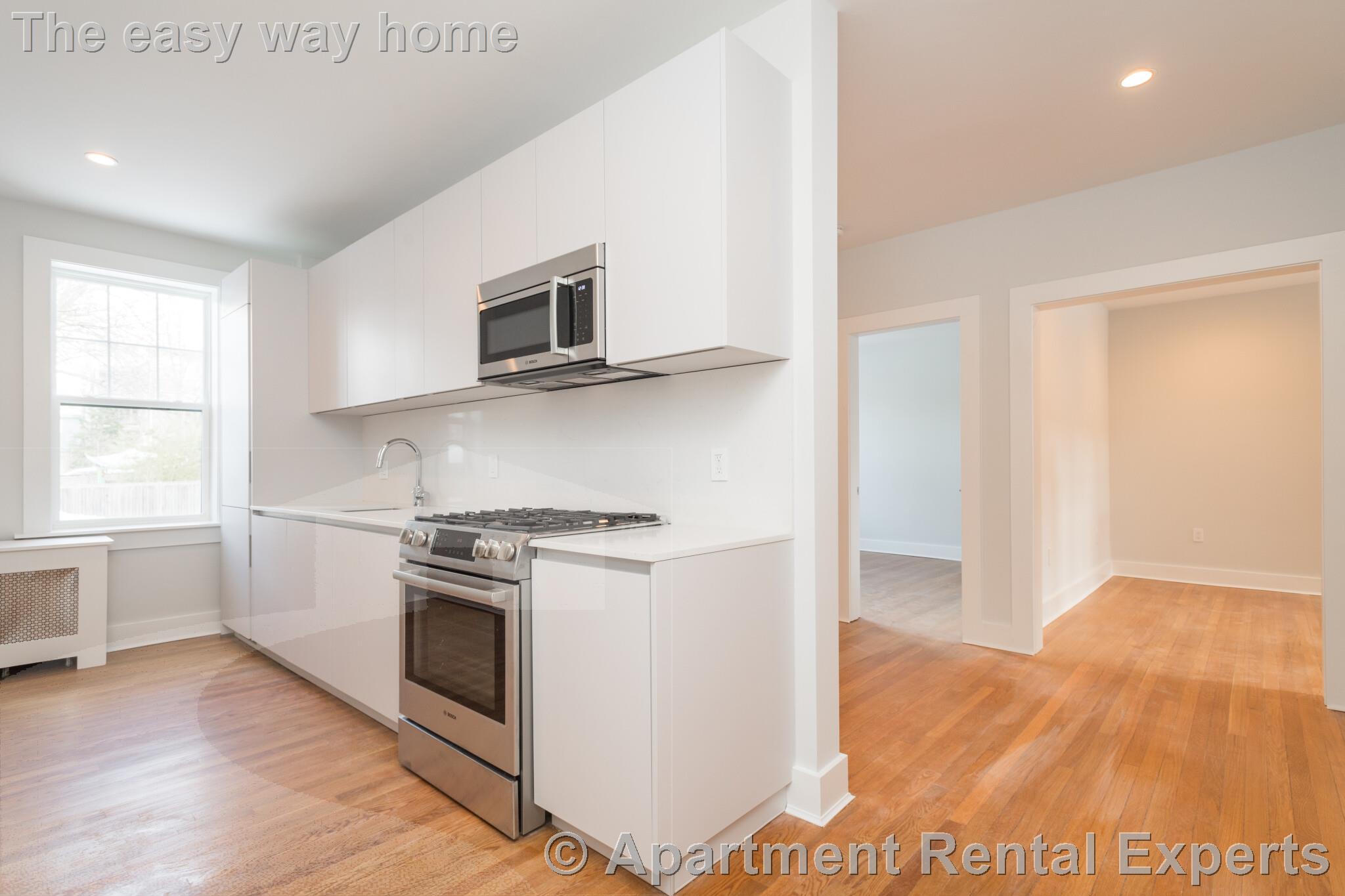 1 bed, 1 bath apartment for rent at 17A Forest St Unit 1, Porter Square — photo 10 of 10