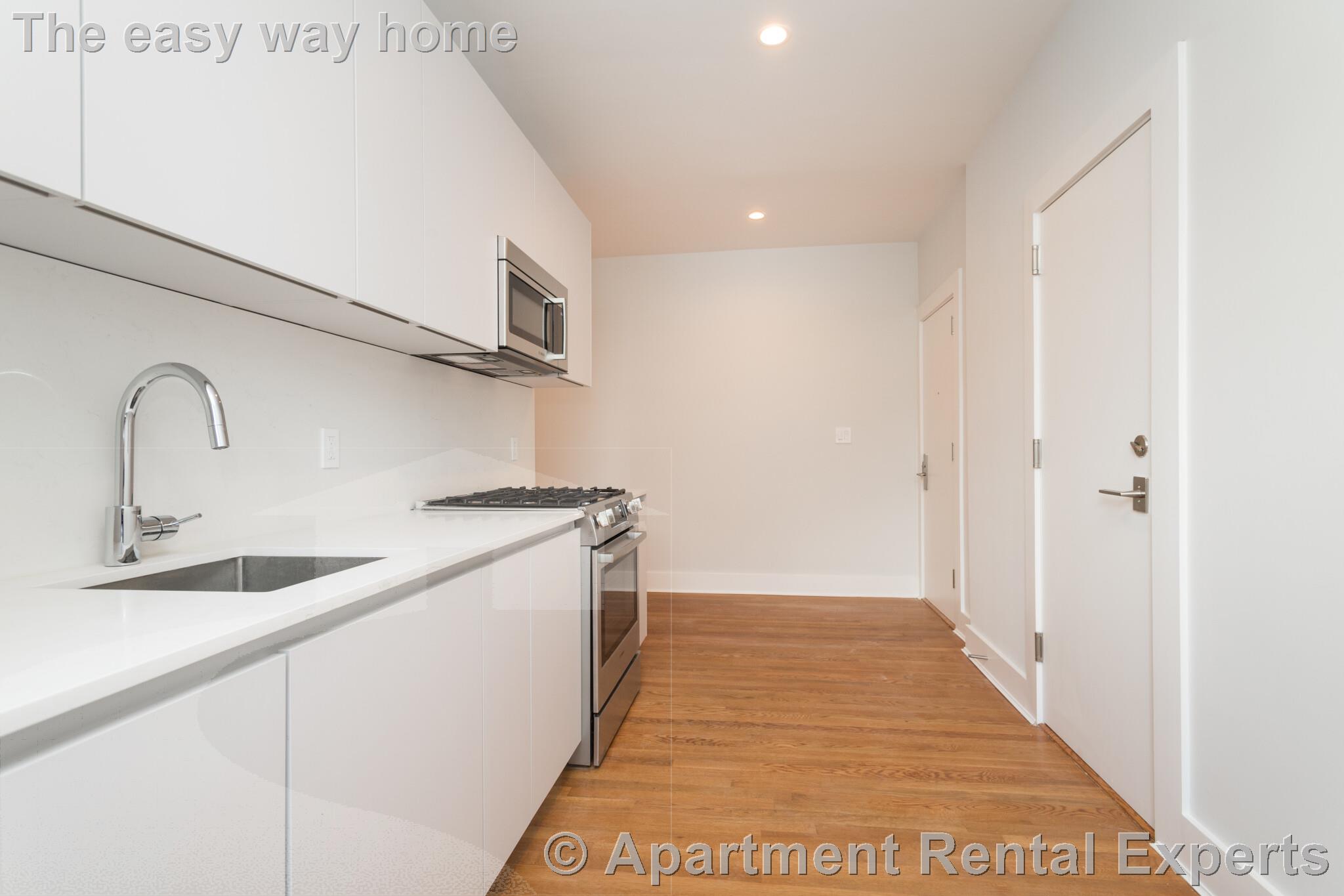 1 bed, 1 bath apartment for rent at 17A Forest St Unit 1, Porter Square — photo 4 of 10