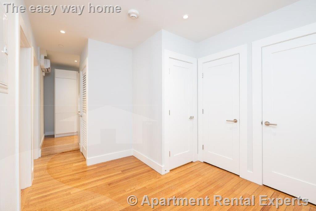 1 bed, 1 bath apartment for rent at 17A Forest St Unit 22, Porter Square — photo 6 of 8