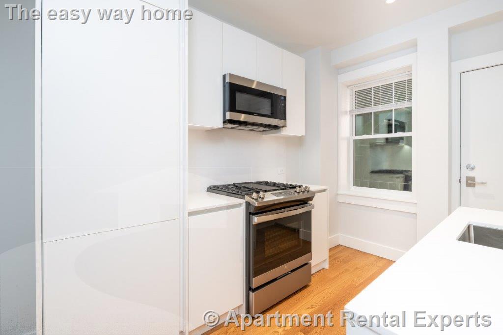 1 bed, 1 bath apartment for rent at 17A Forest St Unit 22, Porter Square