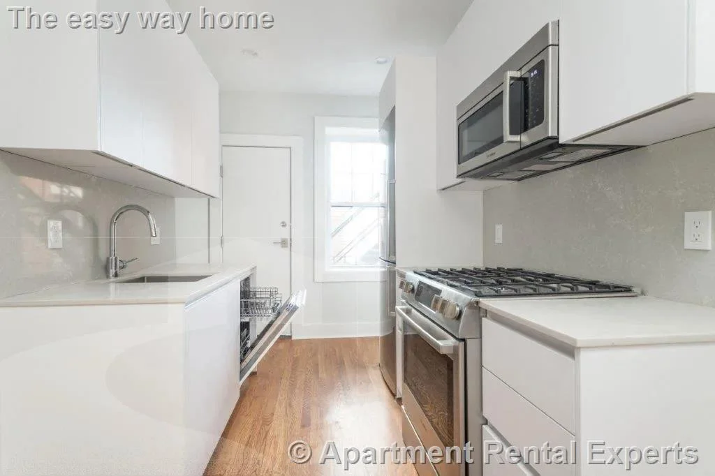 1 bed, 1 bath apartment for rent at 17A Forest St Unit 32, Porter Square