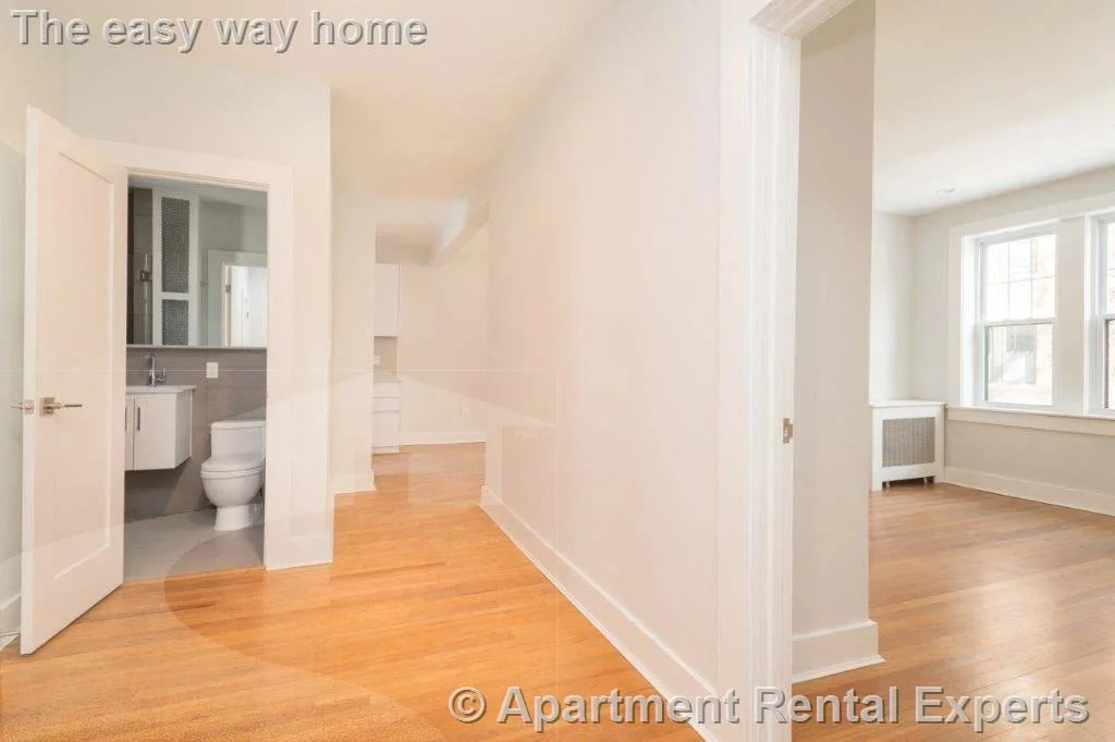 1 bed, 1 bath apartment for rent at 17A Forest St Unit 32, Porter Square — photo 8 of 10