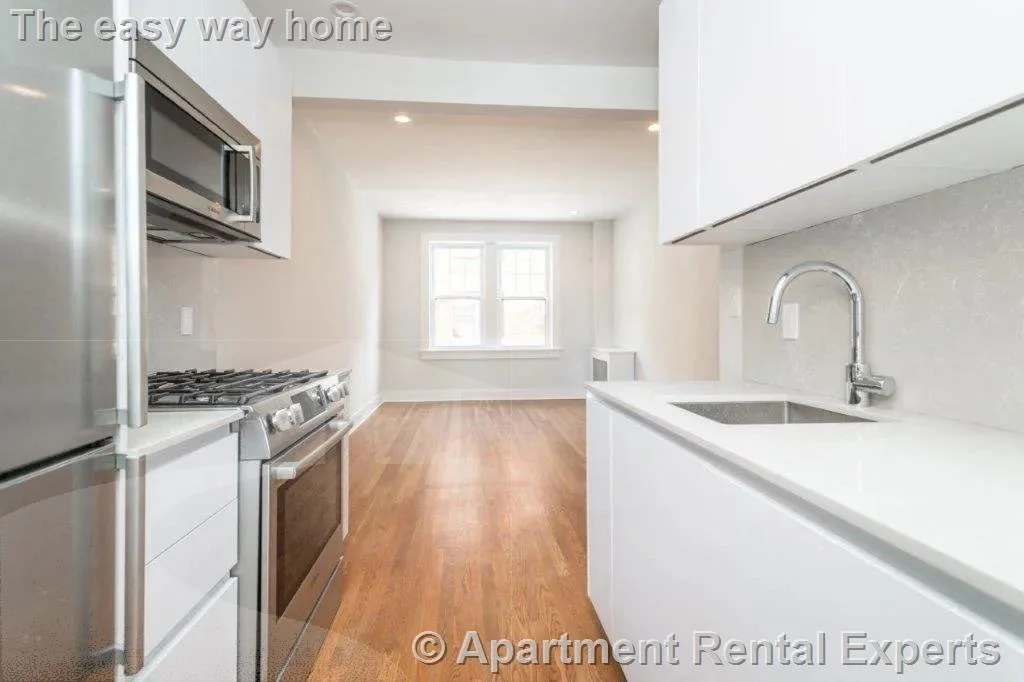 1 bed, 1 bath apartment for rent at 17A Forest St Unit 32, Porter Square — photo 2 of 10
