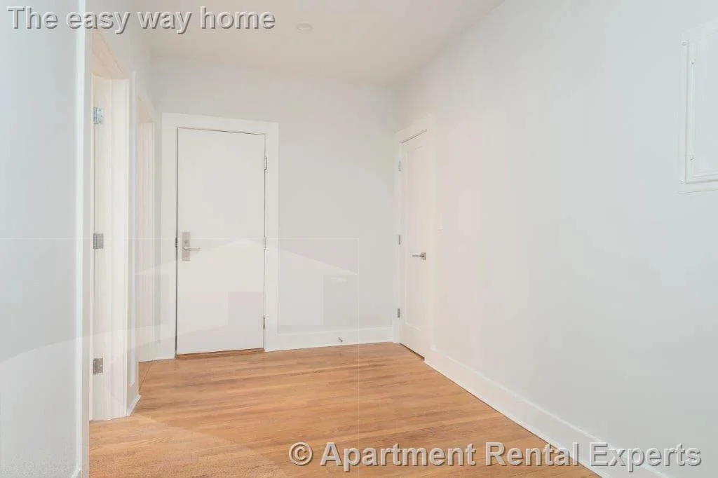 1 bed, 1 bath apartment for rent at 17A Forest St Unit 32, Porter Square — photo 4 of 10