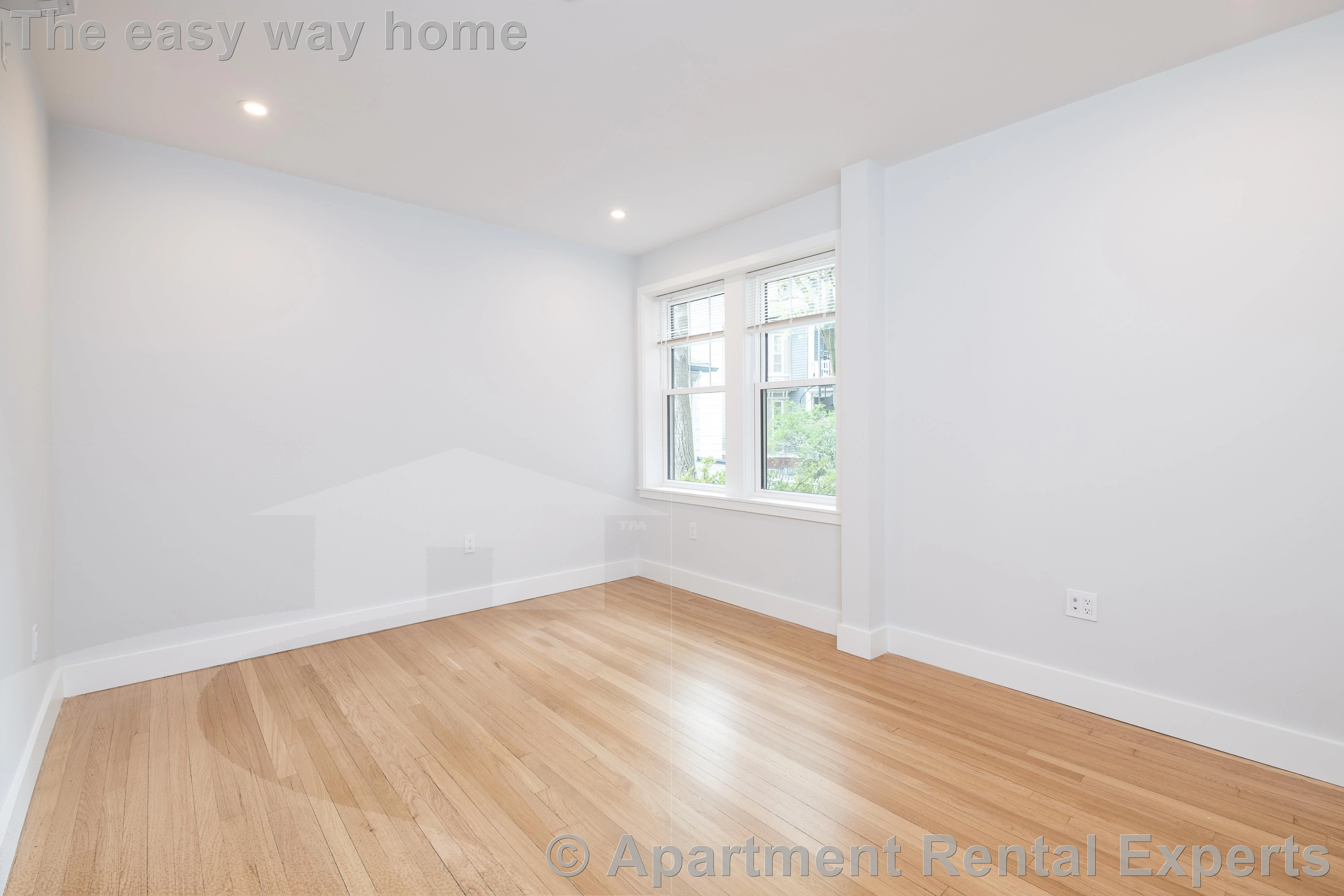 1 bed, 1 bath apartment for rent at 17A Forest St Unit 4, Porter Square — photo 3 of 6