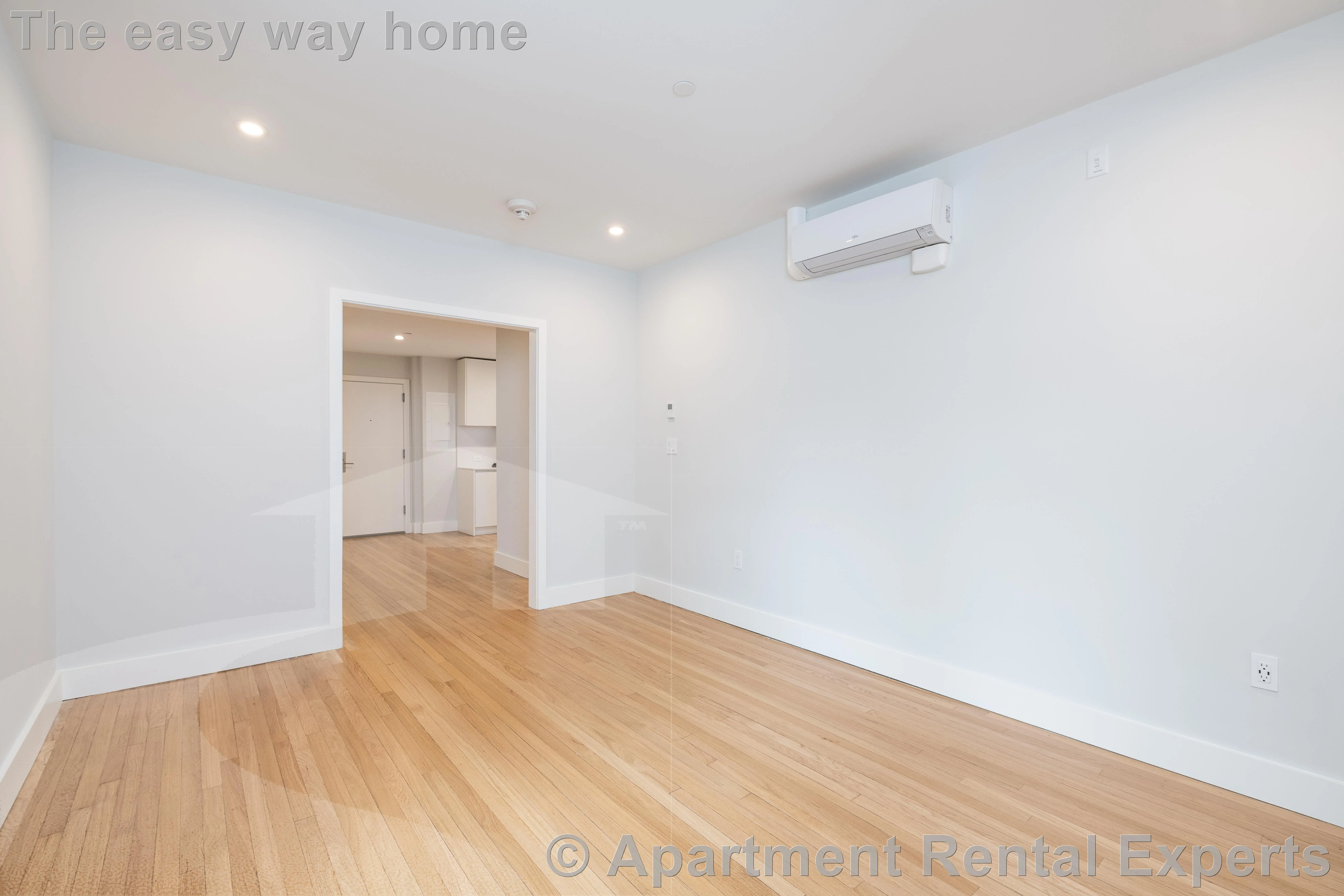 1 bed, 1 bath apartment for rent at 17A Forest St Unit 4, Porter Square — photo 2 of 6